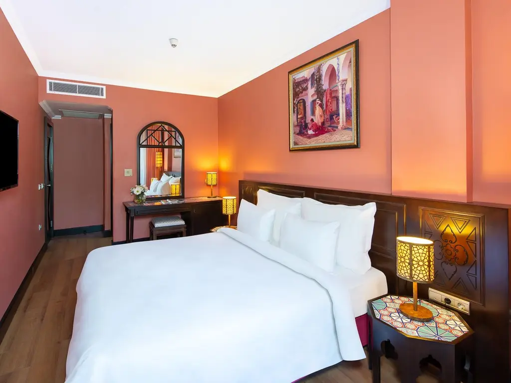 Снимка 26 - Rixos Park Belek - Анталия-Белек, Турция