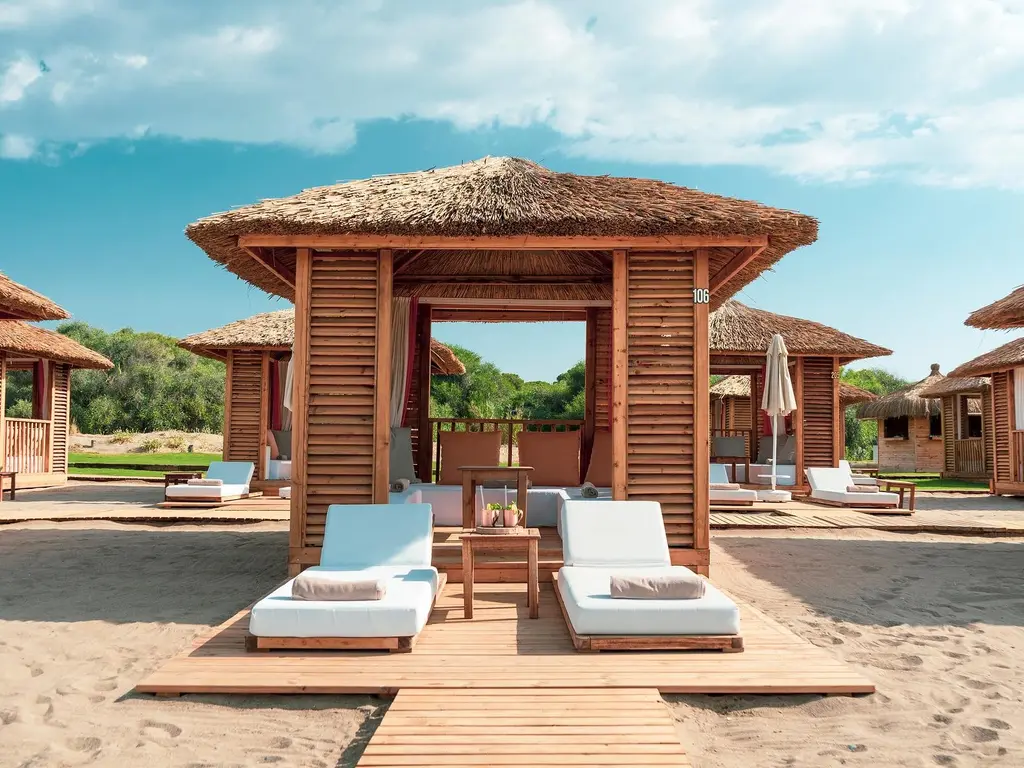 Снимка 16 - Rixos Premium Belek - Анталия-Белек, Турция