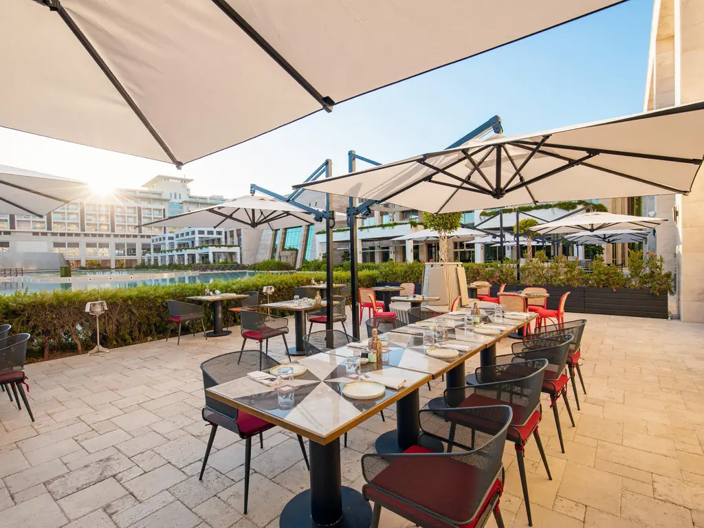 Снимка 12 - Rixos Premium Belek - Анталия-Белек, Турция