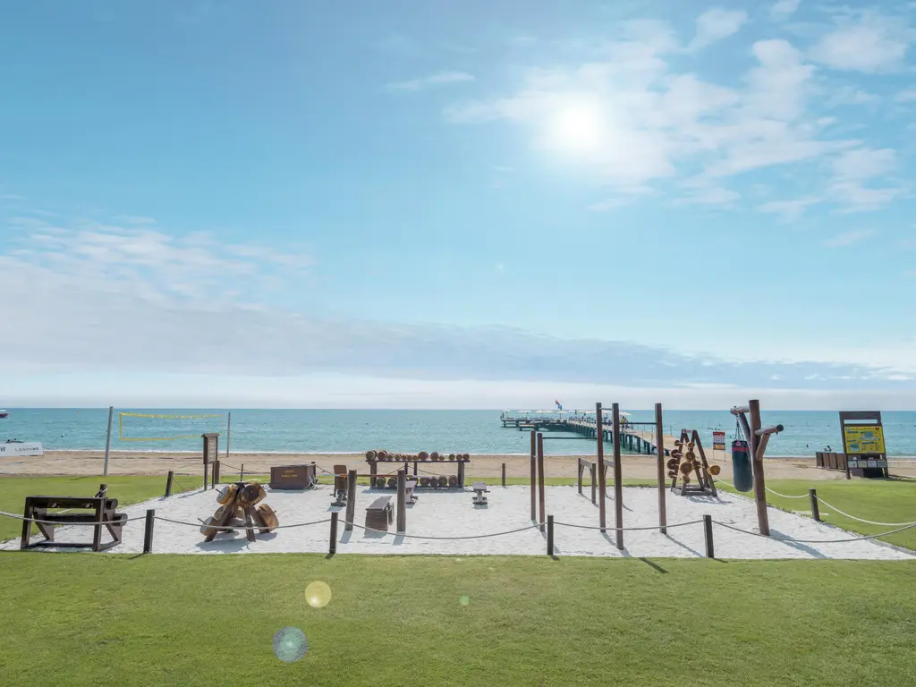 Снимка 34 - Rixos Premium Belek - Анталия-Белек, Турция