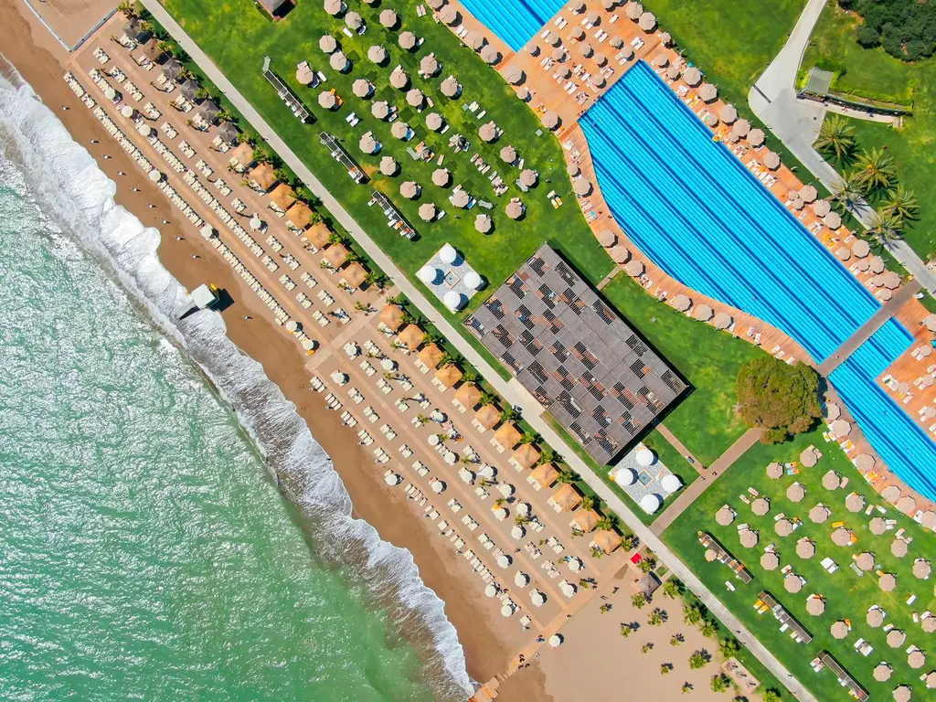 Снимка 15 - Rixos Premium Belek - Анталия-Белек, Турция