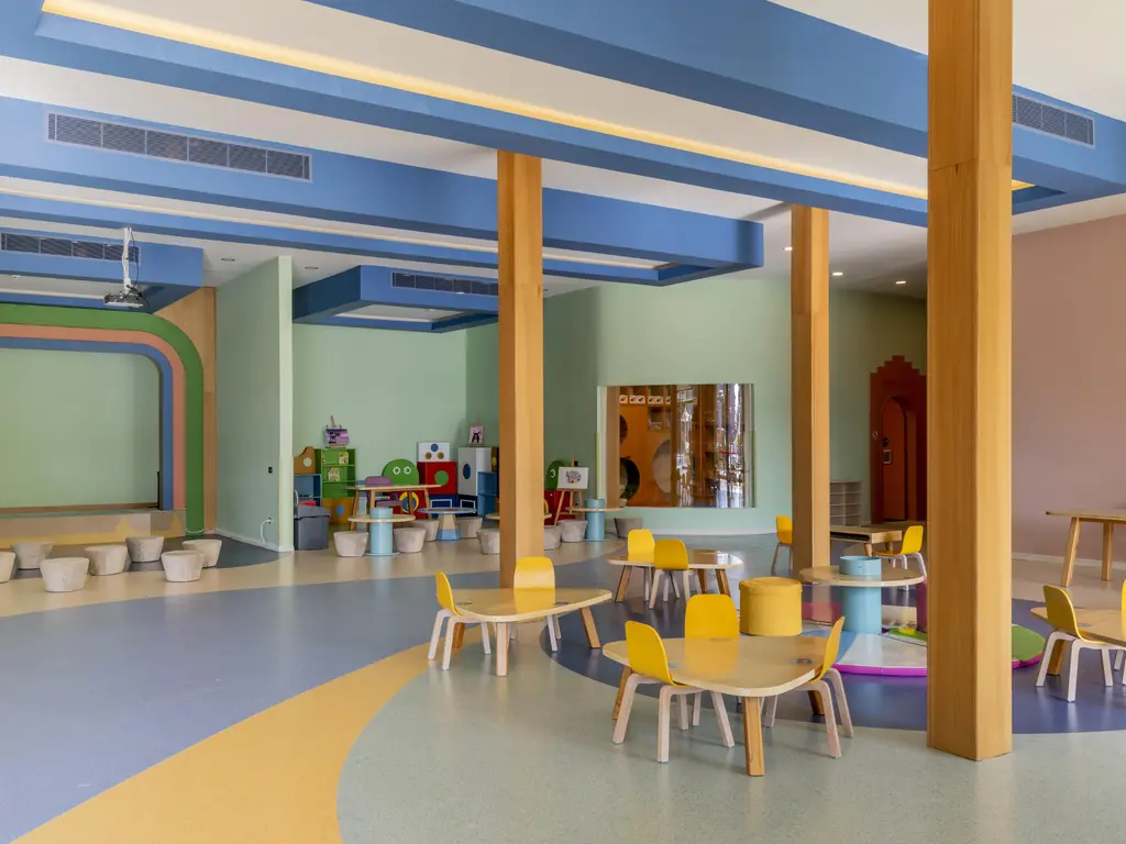 Снимка 22 - Rixos Premium Belek - Анталия-Белек, Турция