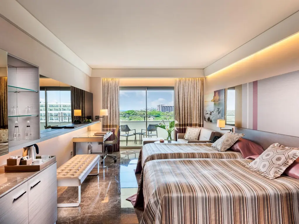 Снимка 5 - Rixos Premium Belek - Анталия-Белек, Турция