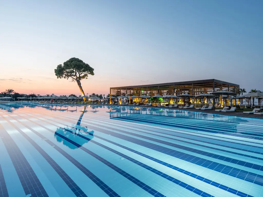 Снимка 10 - Rixos Premium Belek - Анталия-Белек, Турция