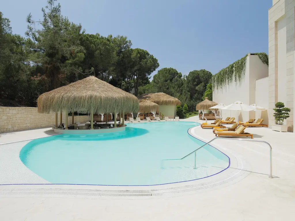 Снимка 25 - Rixos Premium Belek - Анталия-Белек, Турция