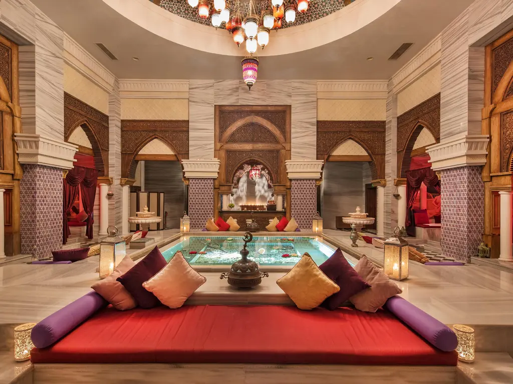 Снимка 23 - Rixos Premium Belek - Анталия-Белек, Турция
