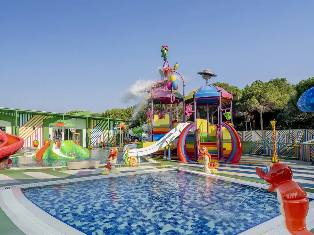 Снимка 30 - Rixos Premium Belek - Анталия-Белек, Турция