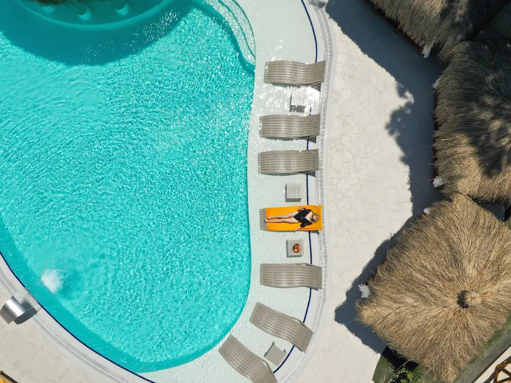 Снимка 24 - Rixos Premium Belek - Анталия-Белек, Турция