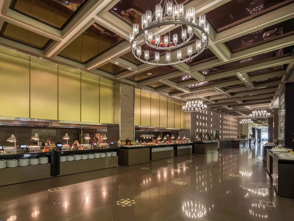 Снимка 8 - Rixos Premium Belek - Анталия-Белек, Турция