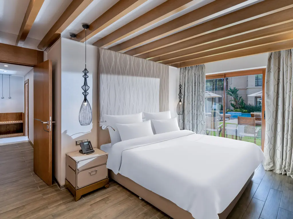 Снимка 6 - Rixos Premium Belek - Анталия-Белек, Турция