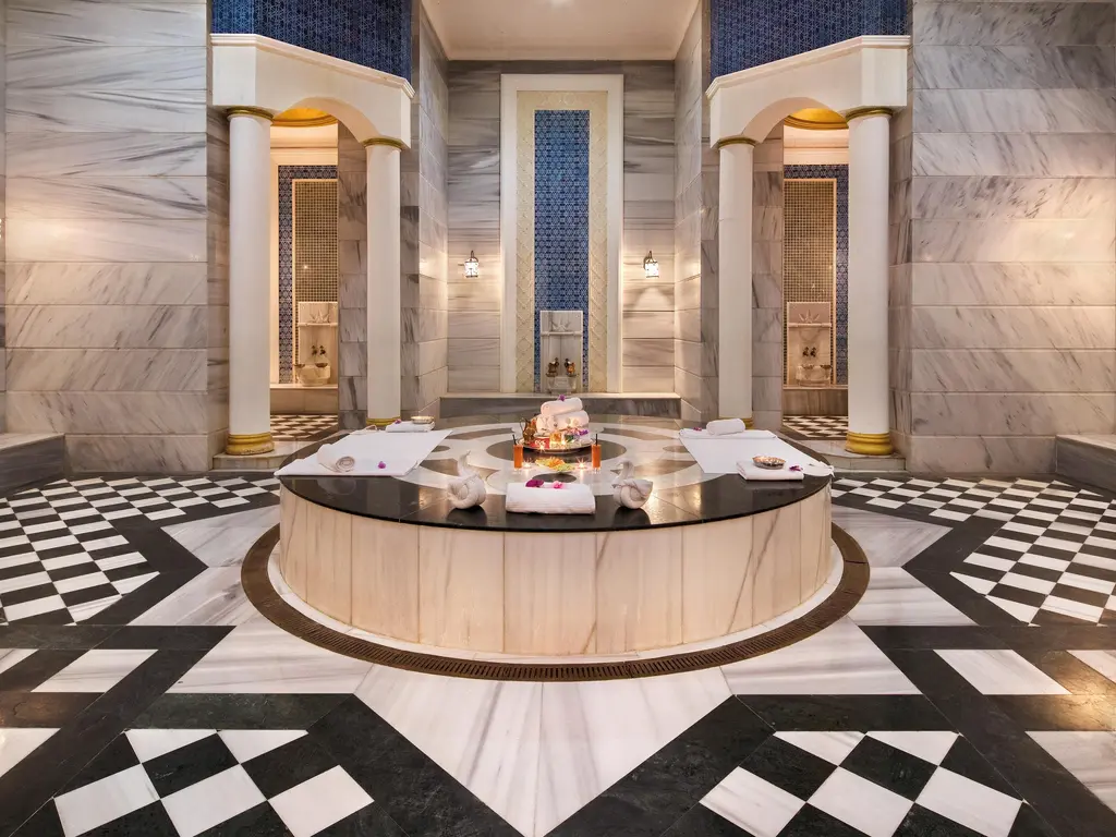 Снимка 26 - Rixos Premium Belek - Анталия-Белек, Турция