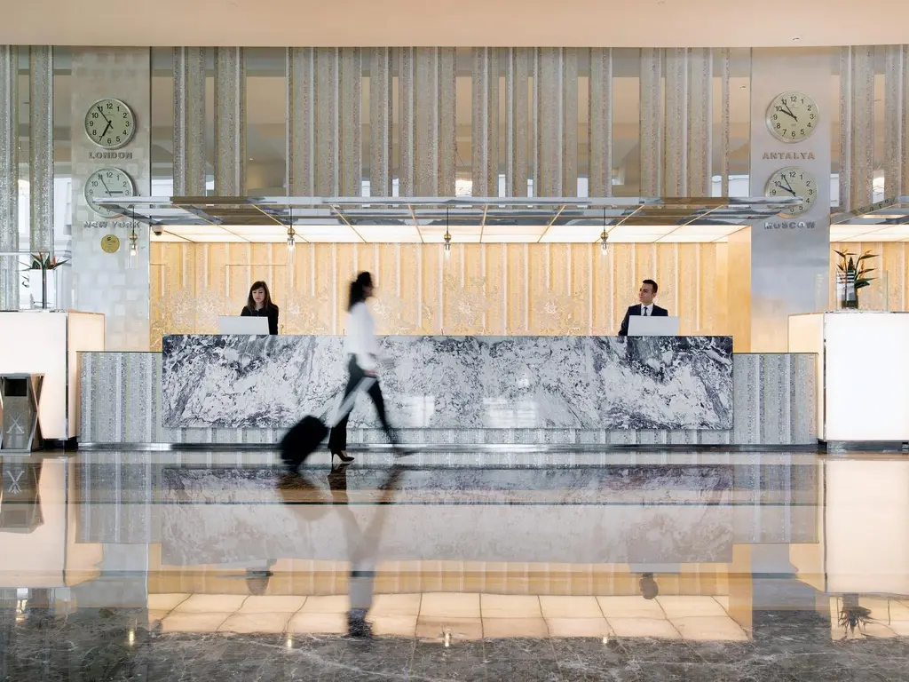 Снимка 17 - Rixos Premium Belek - Анталия-Белек, Турция
