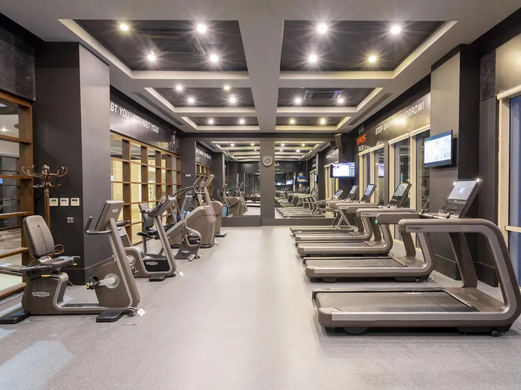 Снимка 33 - Rixos Premium Belek - Анталия-Белек, Турция