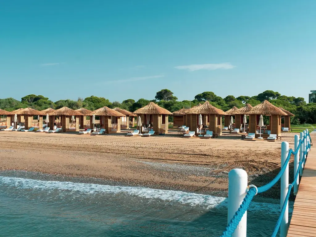 Снимка 4 - Rixos Premium Belek - Анталия-Белек, Турция