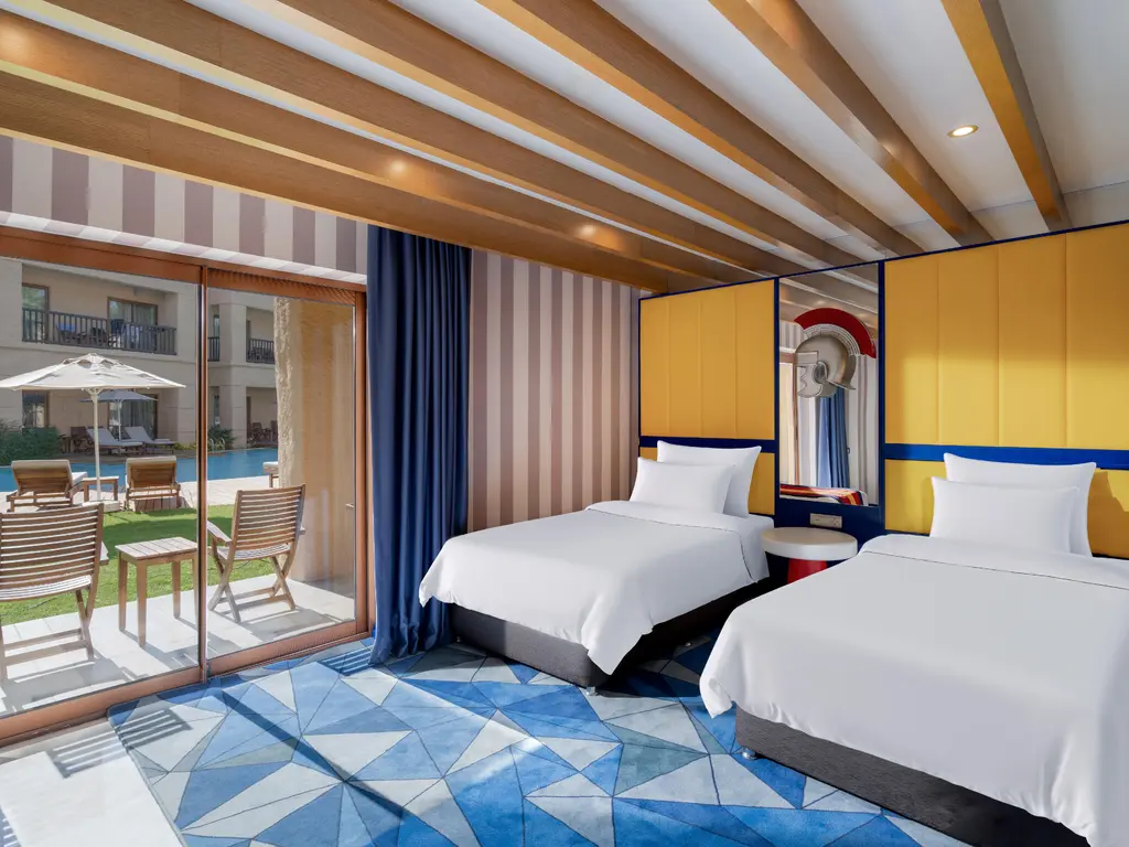 Снимка 7 - Rixos Premium Belek - Анталия-Белек, Турция