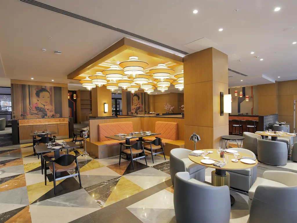 Снимка 11 - Rixos Premium Belek - Анталия-Белек, Турция