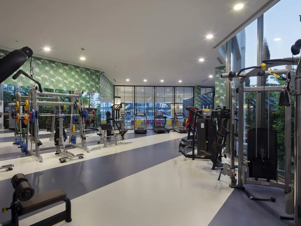 Снимка 37 - Selectum Luxury Resort Belek - Анталия-Белек, Турция