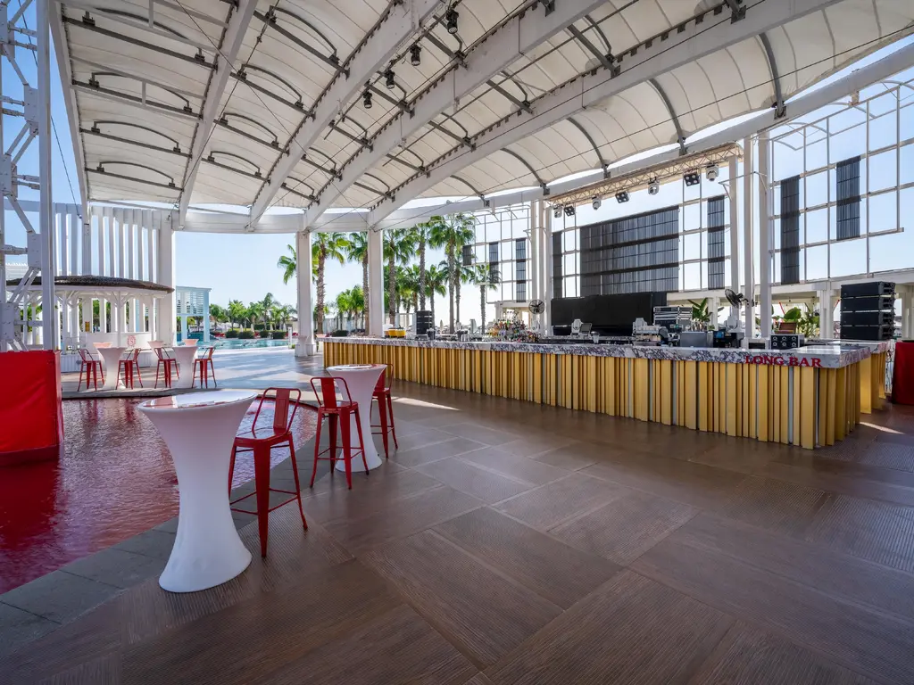 Снимка 16 - Selectum Luxury Resort Belek - Анталия-Белек, Турция