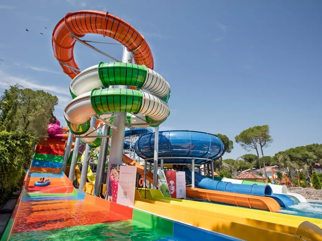 Снимка 42 - Selectum Luxury Resort Belek - Анталия-Белек, Турция