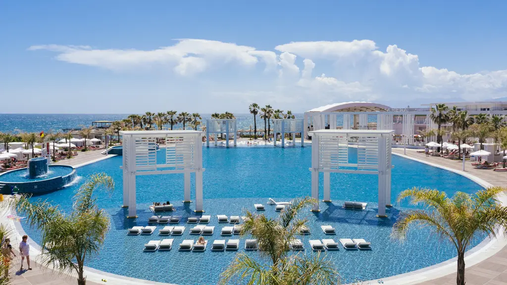 Снимка 4 - Selectum Luxury Resort Belek - Анталия-Белек, Турция