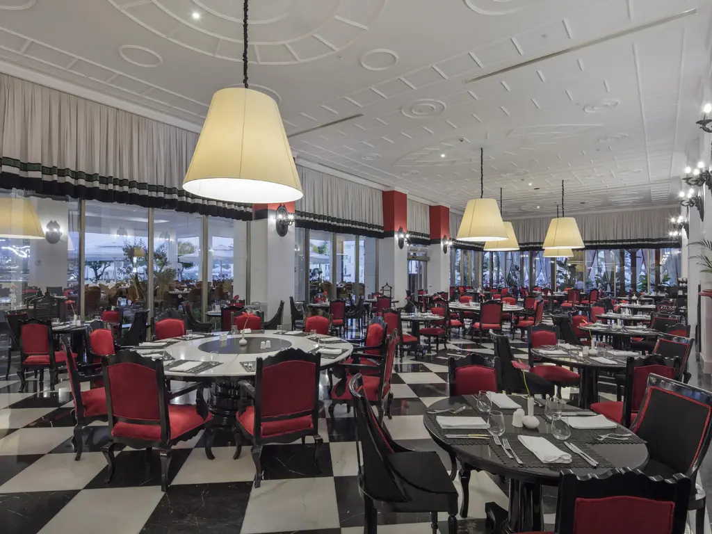 Снимка 17 - Selectum Luxury Resort Belek - Анталия-Белек, Турция