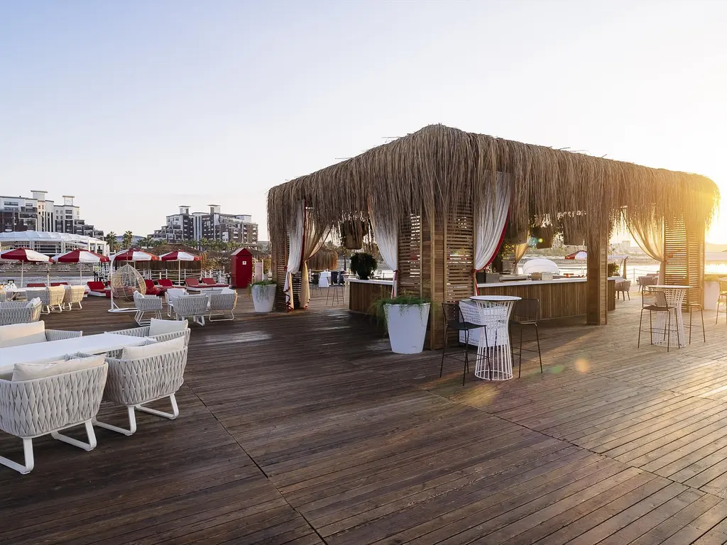 Снимка 15 - Selectum Luxury Resort Belek - Анталия-Белек, Турция