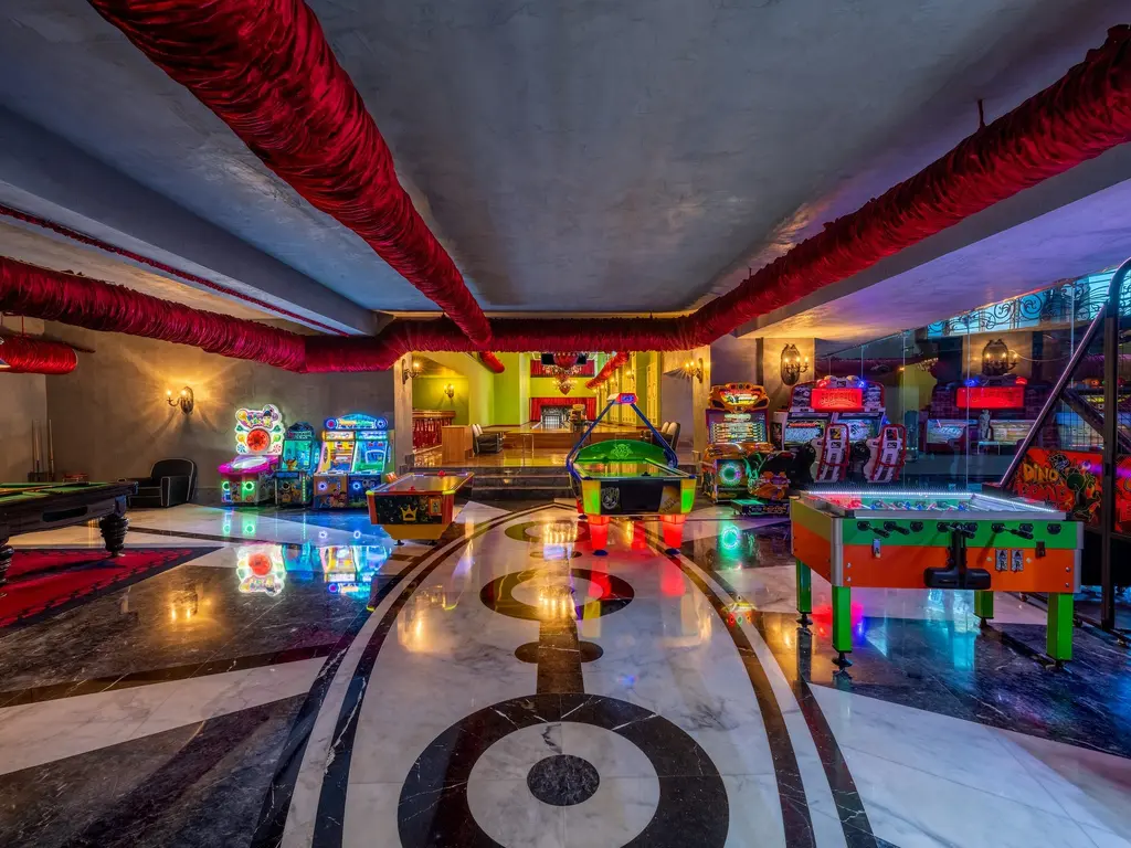 Снимка 46 - Selectum Luxury Resort Belek - Анталия-Белек, Турция