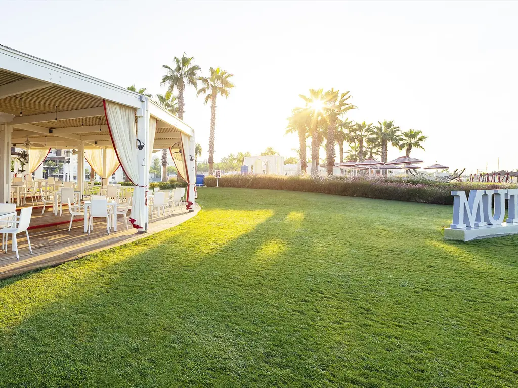 Снимка 24 - Selectum Luxury Resort Belek - Анталия-Белек, Турция