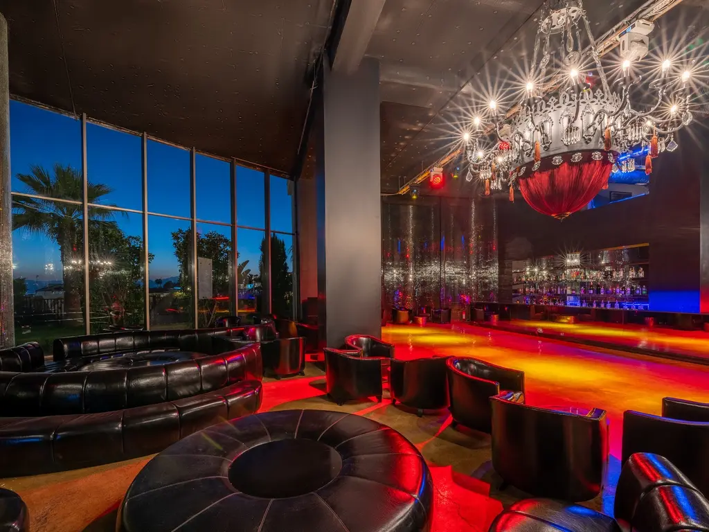 Снимка 48 - Selectum Luxury Resort Belek - Анталия-Белек, Турция