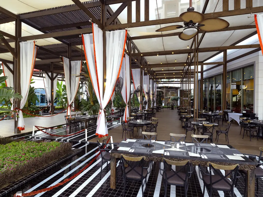 Снимка 19 - Selectum Luxury Resort Belek - Анталия-Белек, Турция
