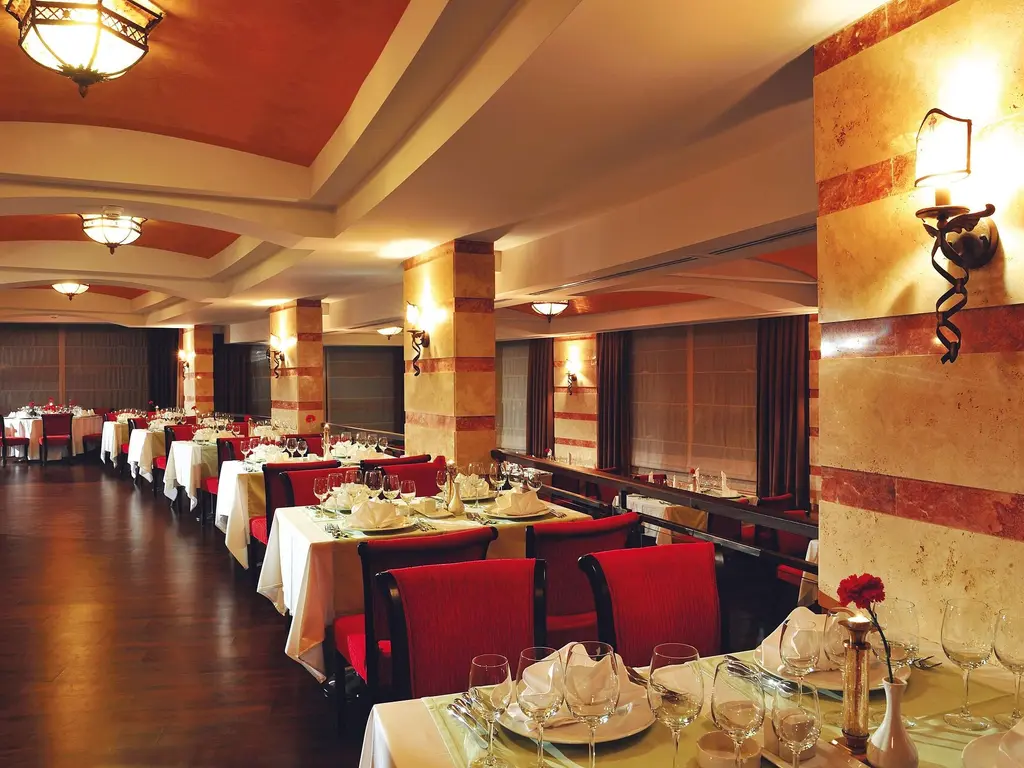 Снимка 25 - Susesi Luxury Resort - Анталия-Белек, Турция