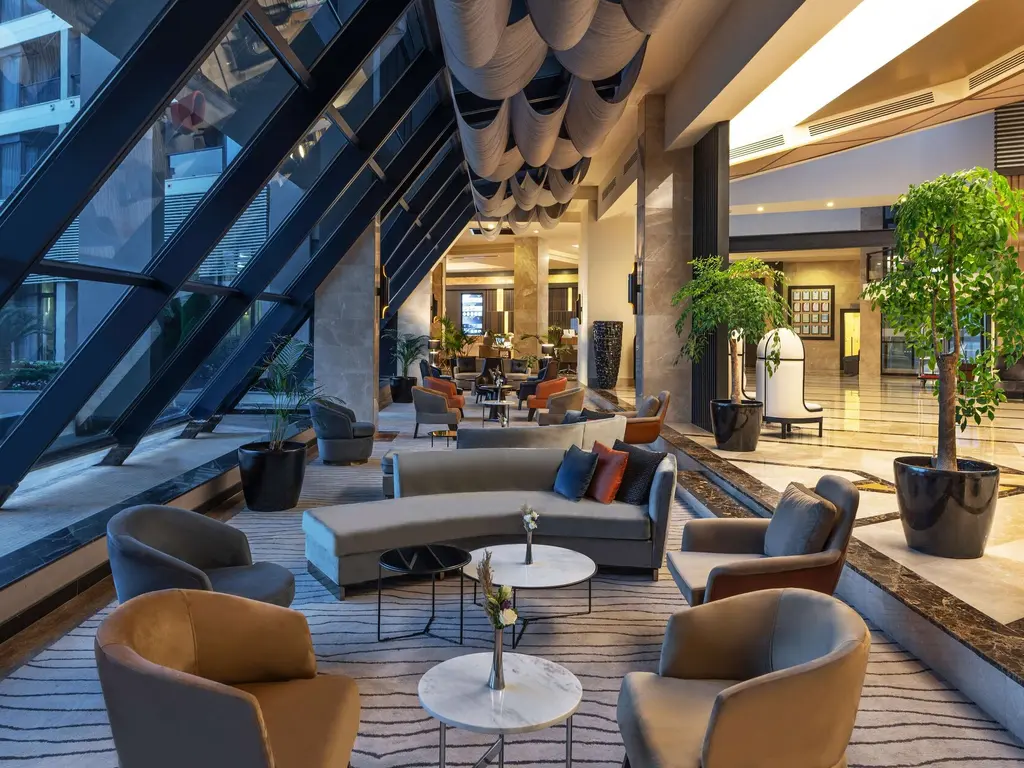 Снимка 19 - Susesi Luxury Resort - Анталия-Белек, Турция