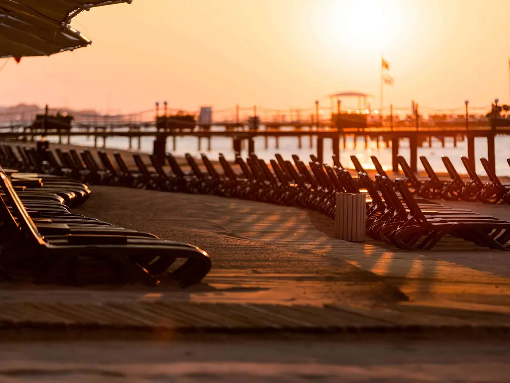 Снимка 13 - Susesi Luxury Resort - Анталия-Белек, Турция