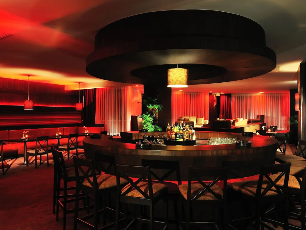 Снимка 30 - Susesi Luxury Resort - Анталия-Белек, Турция