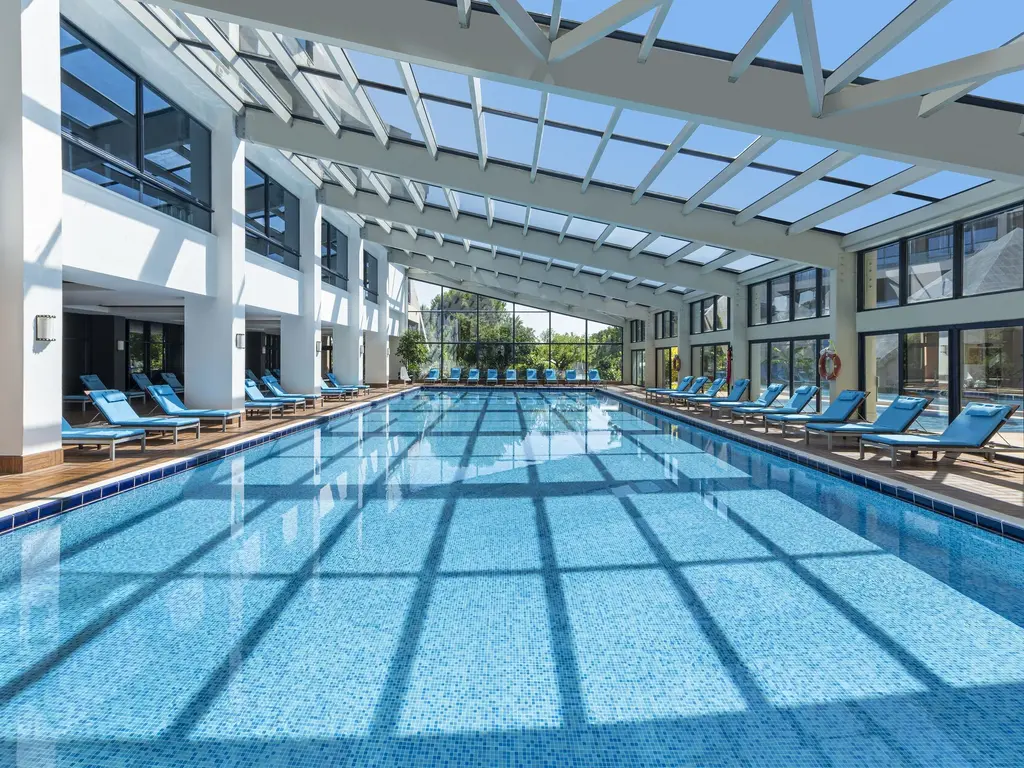 Снимка 38 - Susesi Luxury Resort - Анталия-Белек, Турция