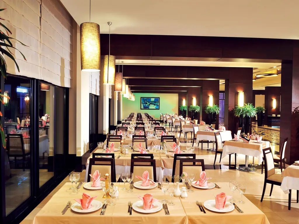 Снимка 24 - Susesi Luxury Resort - Анталия-Белек, Турция