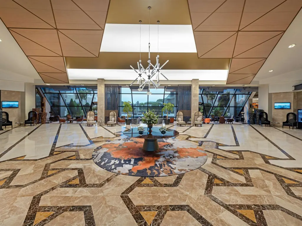 Снимка 18 - Susesi Luxury Resort - Анталия-Белек, Турция