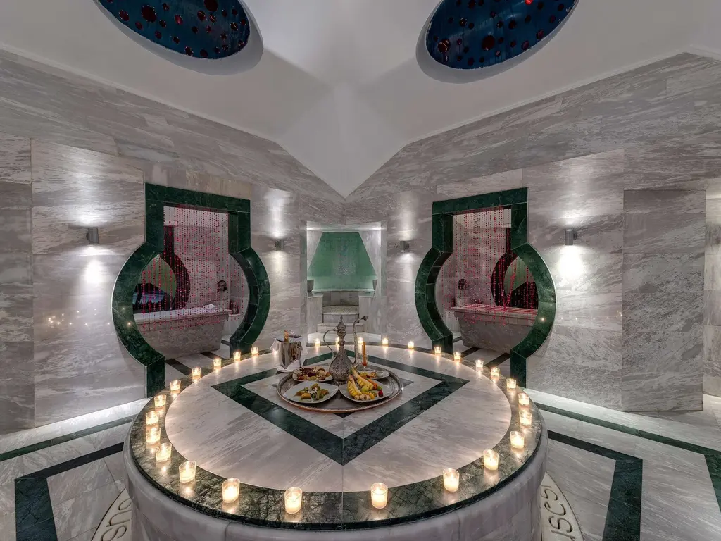 Снимка 39 - Susesi Luxury Resort - Анталия-Белек, Турция