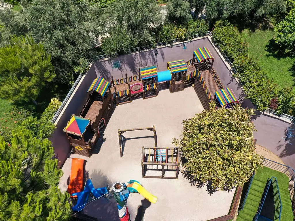 Снимка 44 - Susesi Luxury Resort - Анталия-Белек, Турция
