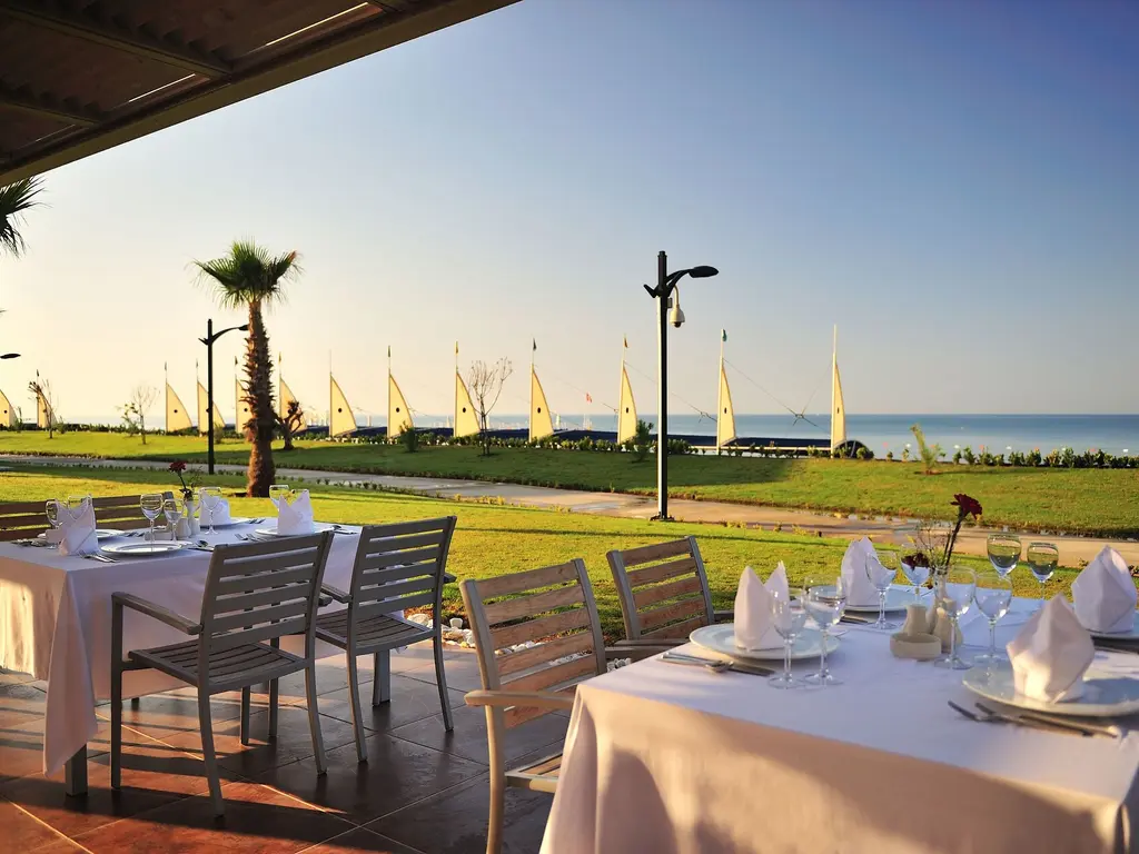 Снимка 27 - Susesi Luxury Resort - Анталия-Белек, Турция