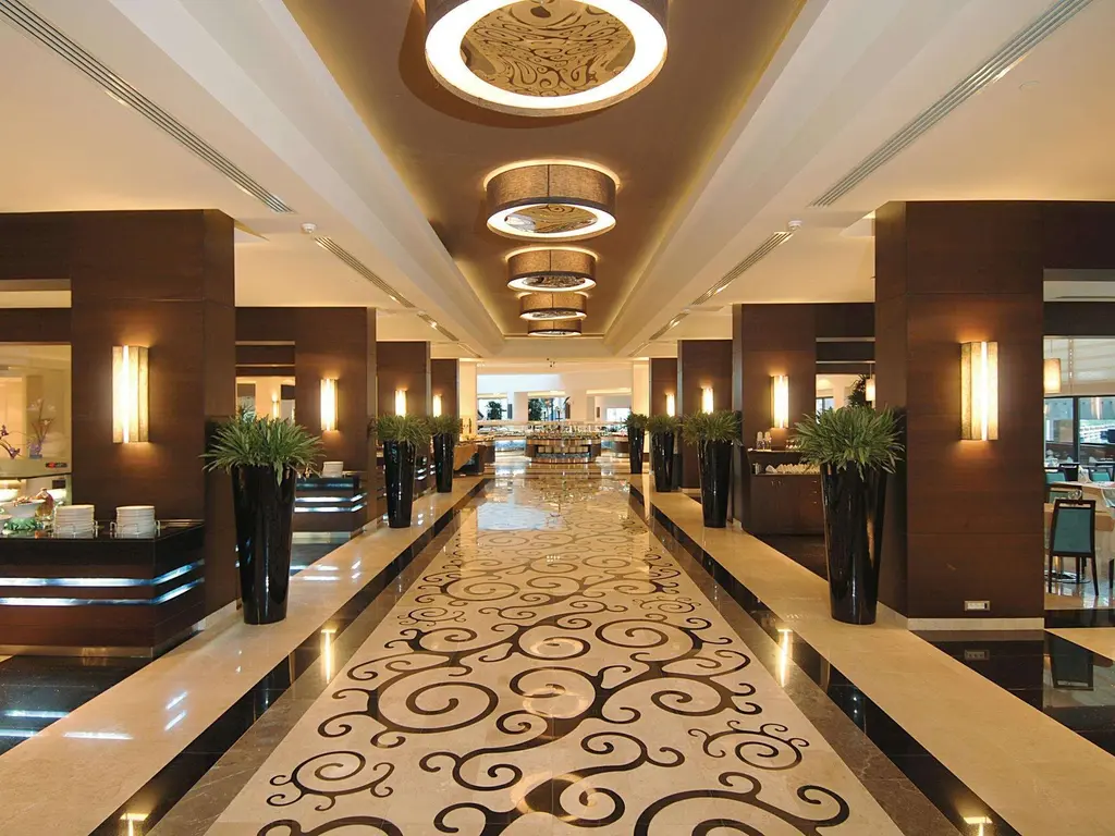 Снимка 21 - Susesi Luxury Resort - Анталия-Белек, Турция