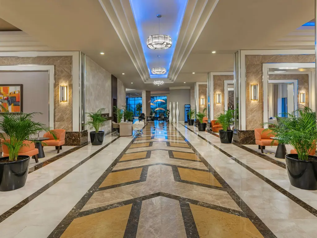 Снимка 17 - Susesi Luxury Resort - Анталия-Белек, Турция