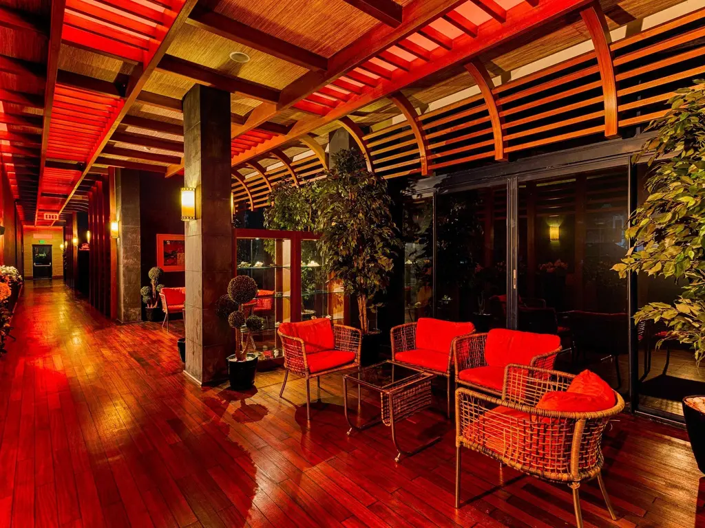 Снимка 42 - Susesi Luxury Resort - Анталия-Белек, Турция