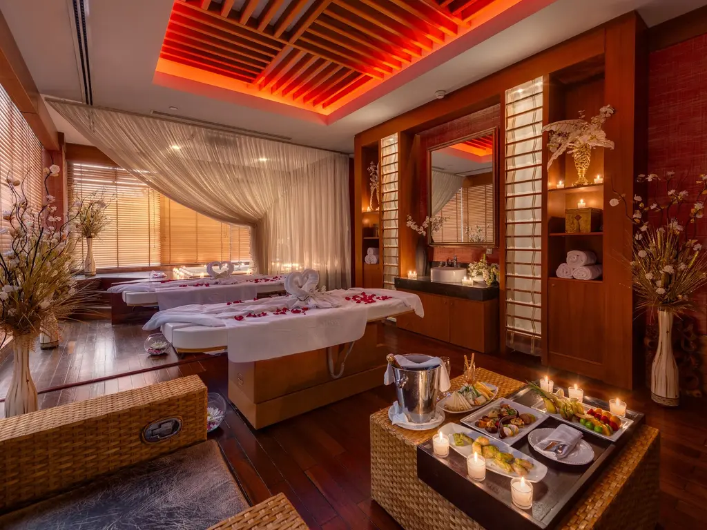 Снимка 40 - Susesi Luxury Resort - Анталия-Белек, Турция