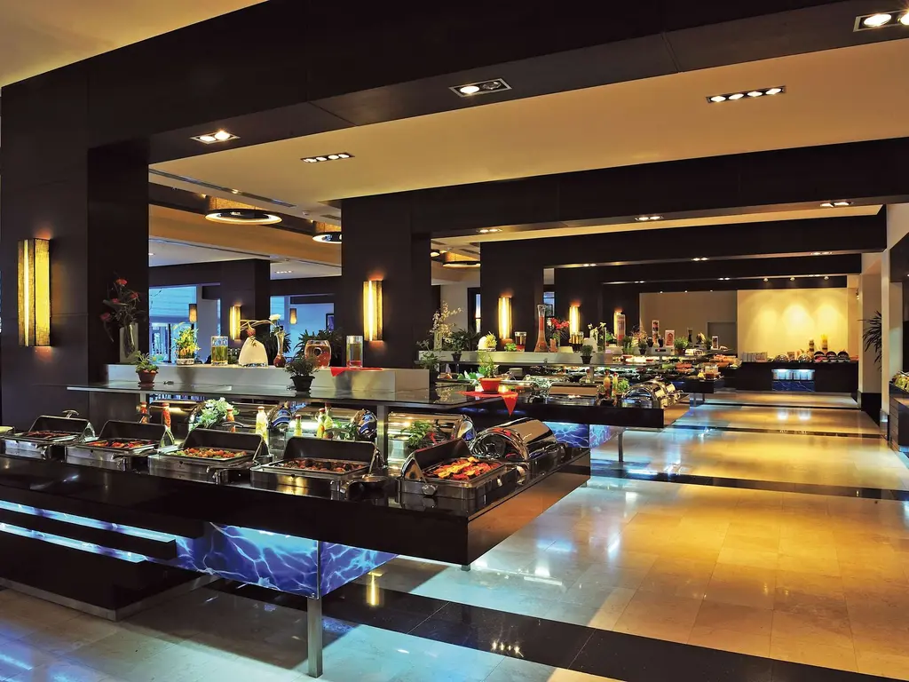 Снимка 22 - Susesi Luxury Resort - Анталия-Белек, Турция