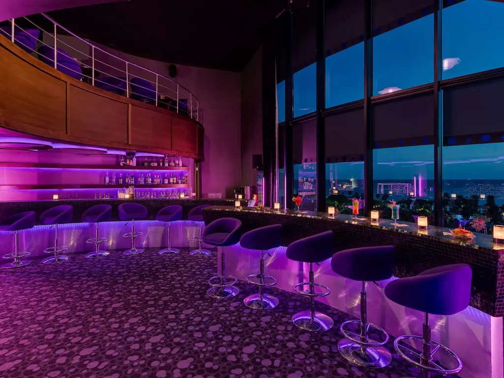 Снимка 31 - Susesi Luxury Resort - Анталия-Белек, Турция