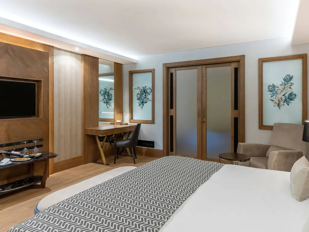 Снимка 35 - Susesi Luxury Resort - Анталия-Белек, Турция