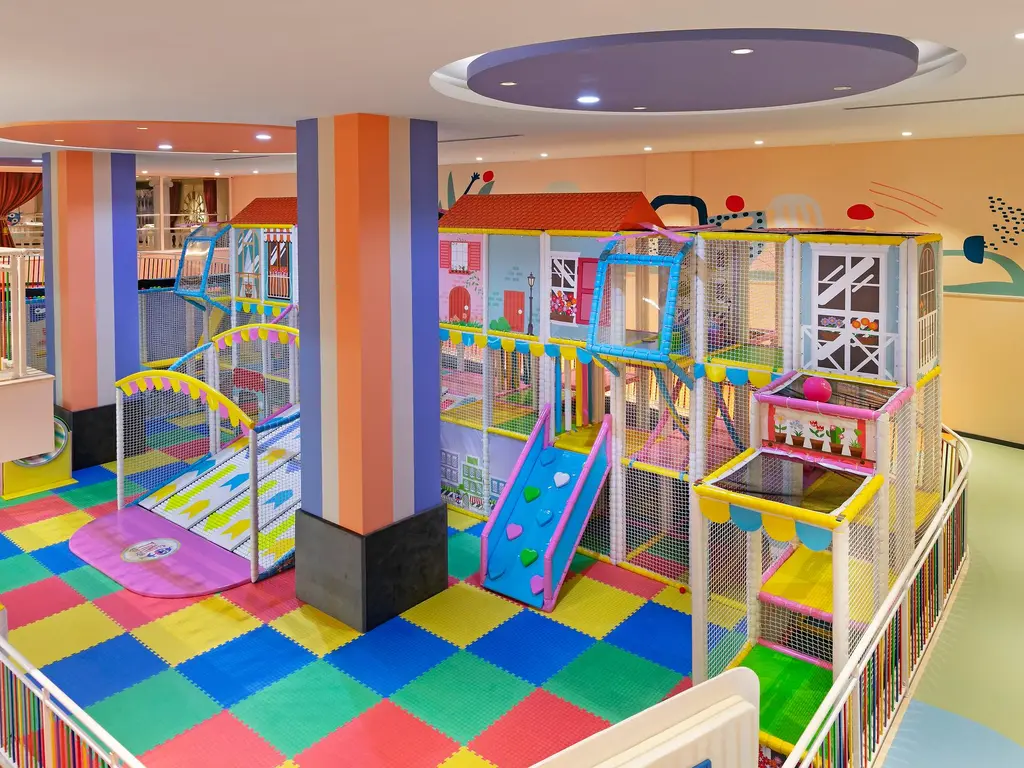 Снимка 49 - Titanic Deluxe Golf Belek - Анталия-Белек, Турция