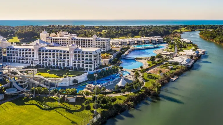 Titanic Deluxe Golf Belek