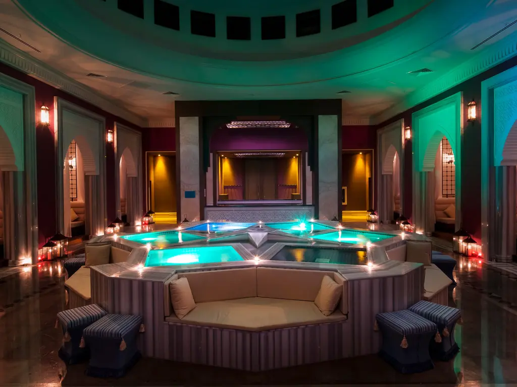 Снимка 56 - Titanic Deluxe Golf Belek - Анталия-Белек, Турция